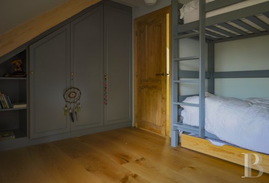 A completely renovated former mill halfway between Mantes-la-Jolie and Dreux in the Eure-et-Loire department - photo  n°28